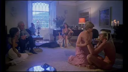 Cecilia / Diary of a Desperate Houswife (1983) [ReUp]