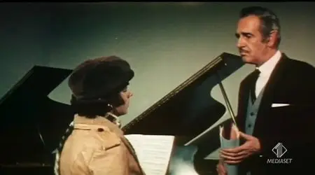 Murder by Music (1969)