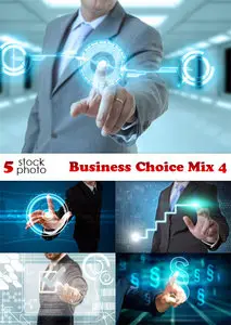 Photos - Business Choice Mix 4