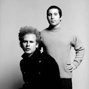 Simon & Garfunkel - Simon and Garfunkel's Greatest Hits (1972) [1987, CBS/Sony 32DP 383, Japan]