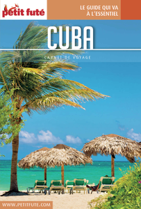 Carnet de voyage - Cuba 2016