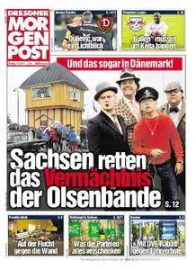 Dresdner Morgenpost - 11. September 2017