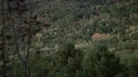 The American West S01E01