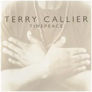 Terry Callier - Timepeace (1998) {Talkin' Loud, 539 249-2}