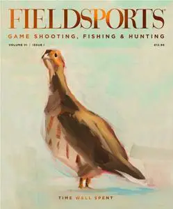 Fieldsports Magazine - Volume VI Issue I - December 2022