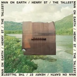 The Tallest Man On Earth - Henry St. (2023) [Official Digital Download 24/48]