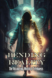 Bending Reality: The Fascinating World of Telekinesis