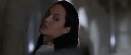 Lara Croft : Tomb raider (2001)