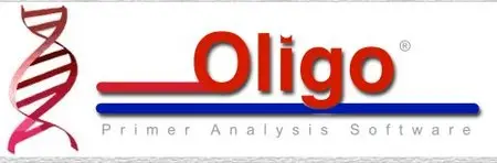 Molecular Biology Insights Oligo 7.56