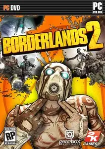 Borderlands 2 (2012) Update 1