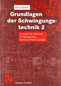 Grundlagen der Schwingungstechnik, 2