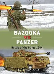Bazooka vs Panzer: Battle of the Bulge 1944 (Duel)