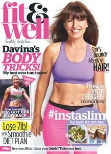 Fit & Well – November 2015