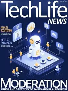 Techlife News - Issue 652 - April 27, 2024