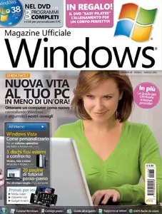 Windows Magazine Ufficiale - May 2010 (Italy)