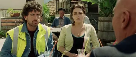 Benvenuti al sud/Welcome to the South (2010)