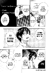 Yasashii Sekai no Tsukurikata 1-4