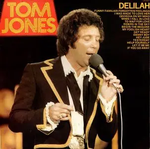 Tom Jones - Delilah (1982)