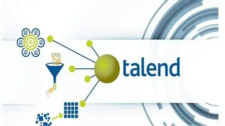 Talend Open Studio for Data Integration (2023 EDITION)