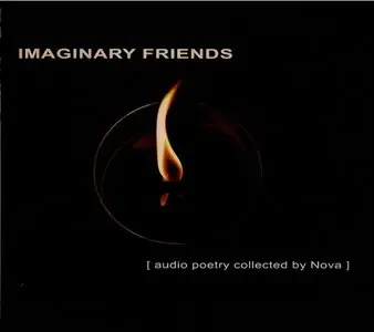 Various - Imaginary Friends