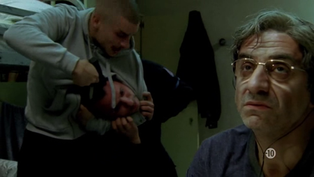(Série évènement) Les Beaux Mecs (2011)