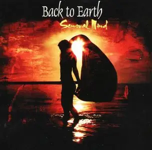 Back to Earth - 4 Albums (1998-2012)