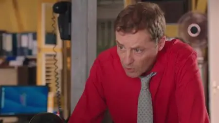 Death in Paradise S08E03
