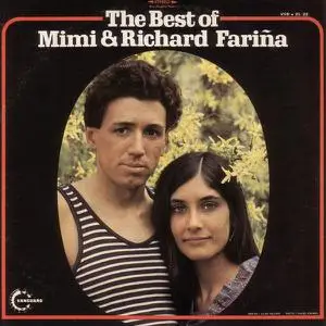 Mimi & Richard Farina - The Best Of (2006)