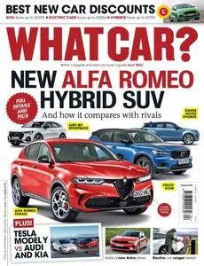 What Car? – March 2022