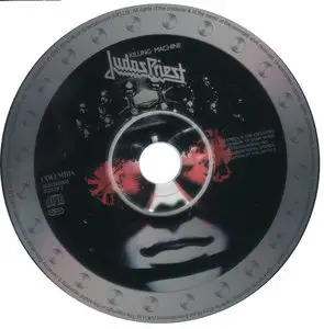 Judas Priest 1974 - 1990. 15 Remastered CDs [Re-up]