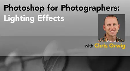 Photoshop for Photographers: Lighting Effects