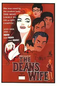 The Tale of the Dean's Wife (1970)