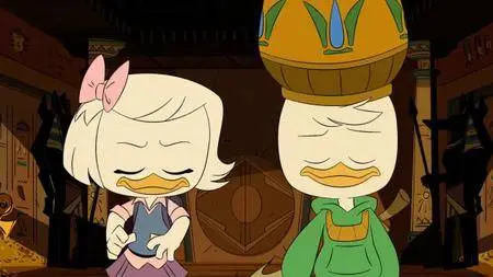 DuckTales S01E08 (2017)