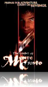 The Count of Monte Cristo (2002)