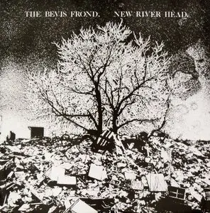 The Bevis Frond - New River Head (Woronzow 1991) 24-bit/96kHz Vinyl Rip
