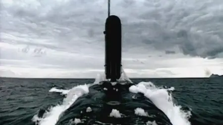 BBC - The Silent War (2013)