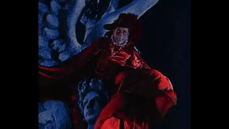 The Phantom of the Opera (1929)