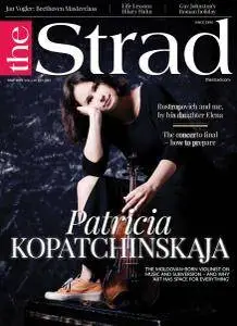 The Strad - May 2017