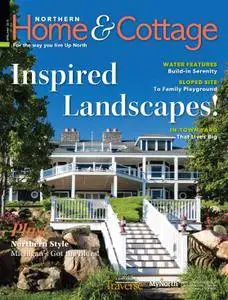 Northern Home and Cottage - April 01, 2015