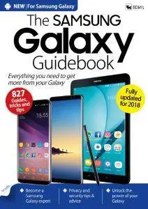 Samsung Galaxy Guidebook (2017)