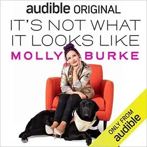 It's Not What It Looks Like [Audiobook]