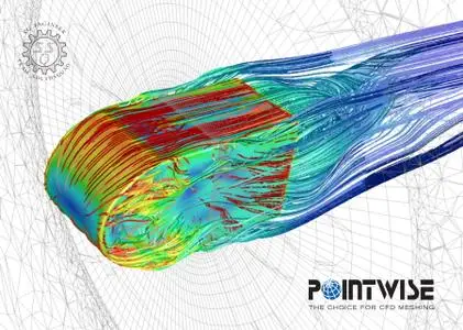 PointWise 18.4 R1 build 2020-10-08