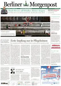 Berliner Morgenpost - 19 Dezember 2020