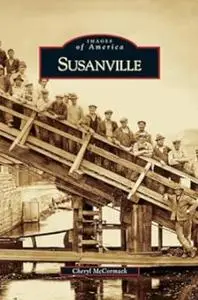 Susanville (Images of America: California)