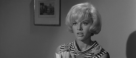 Der Hexer / The Mysterious Magician (1964)