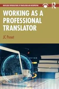 Working as a Professional Translator