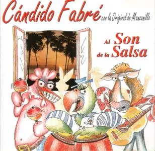Candido Fabré - Al son de la salsa (1997)