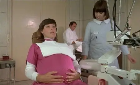 Бум / Вечеринка / La boum / The Party (1980, BDRemux + DVD9 + DVDRip)