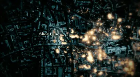 The Blitz: London's Longest Night part1