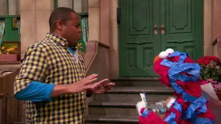 Sesame Street S48E11